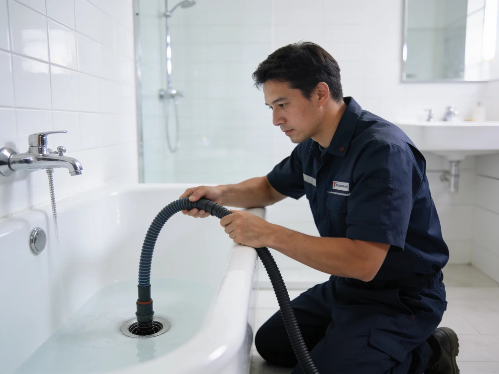 Emergency Plumber Mccoy, CO FAQs